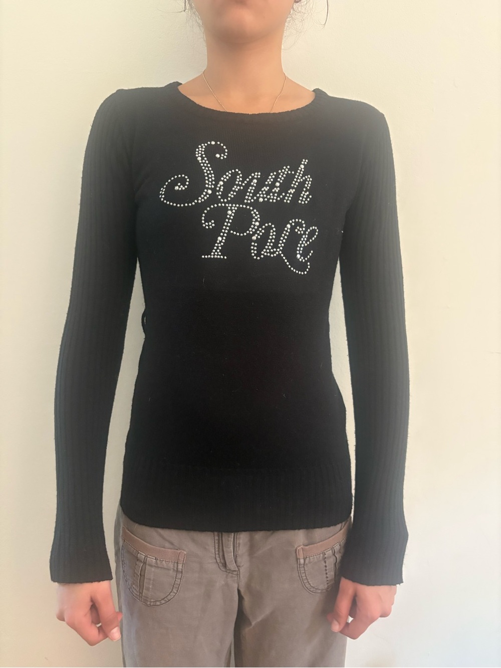 South Pole Long Sleeve
